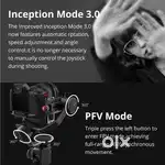 Moza Aircross 2 - Gimbal