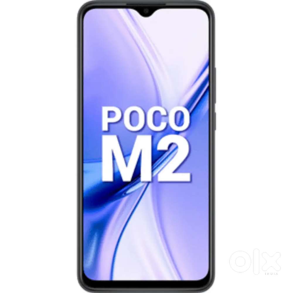 Poco M2 6 64