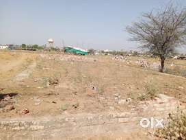 200 gaj plot in benar road near pick house jaipur
