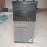 Dell i3 3rd Gen  full condition