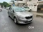 Skoda Rapid 1.6 MPI Ambition, 2015, Petrol