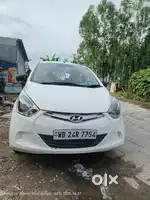 Hyundai EON 2012 Petrol 36000 Km Driven