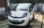 Tata Nano XT, 2016, Petrol