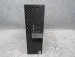 Dell Optiplex 7040 SFF Core i5 6th - 8 gb - 256 SSD Desktop Look new