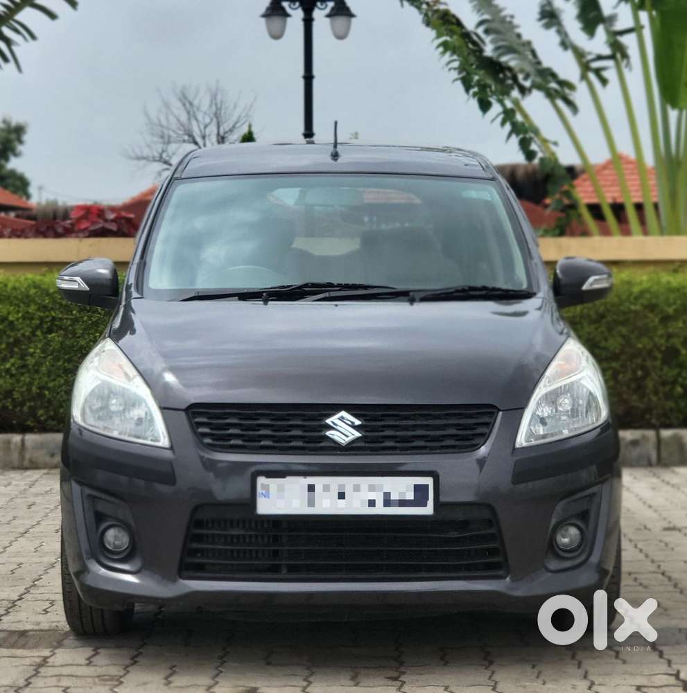 Maruti Suzuki Ertiga, 2013, Diesel