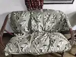 Sofa set 5 seater