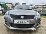 Maruti Suzuki Swift VDI BS IV, 2015, Diesel