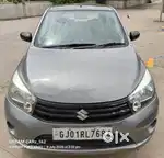 Maruti Suzuki Celerio 2014-2017 LDi, 2015, Diesel
