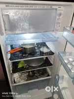Samsung fridge 183 ltr 5 star 3 month used