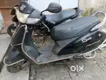 Activa in good condition