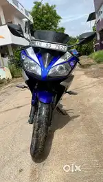 Yamaha R15 V2 Special Edition | Well-Maintained | Recently Serviced