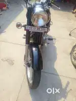 Bilkul showroom condition bike