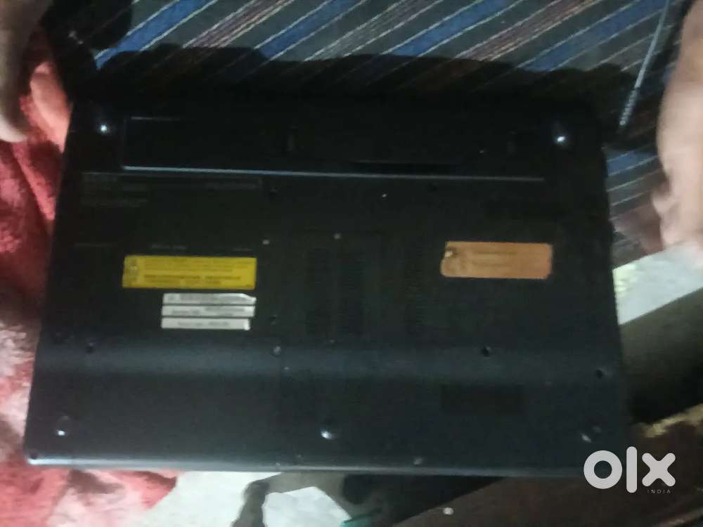 Sony viyo laptop ingood condition