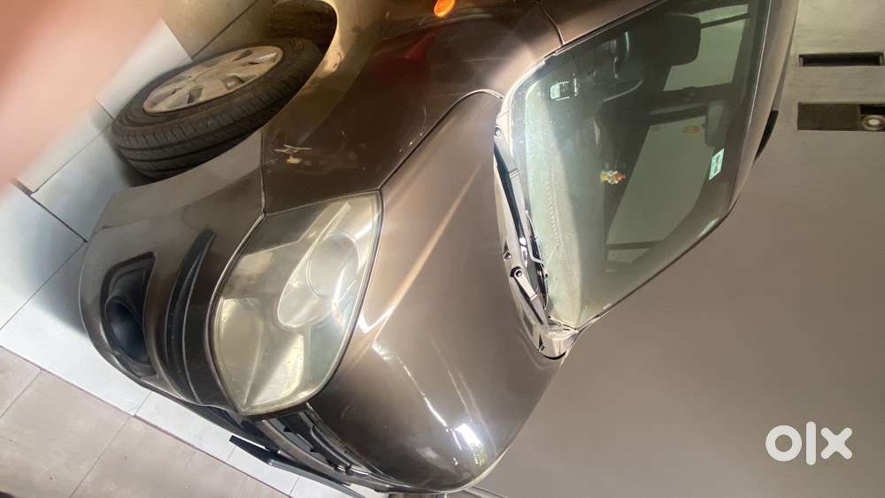 Maruti Suzuki Wagon R 1.0 2019 CNG & Hybrids Well Maintained