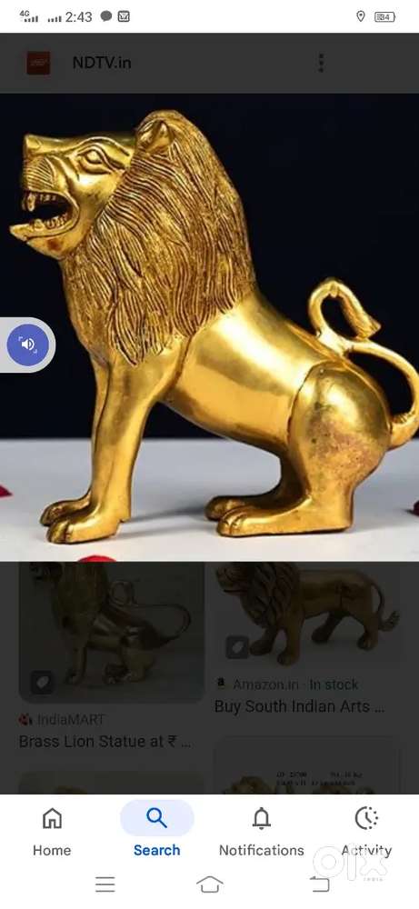 Silensar royal