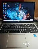 4 month old hp laptop