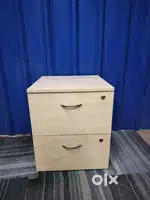 WOODEN STORAGE BOX
