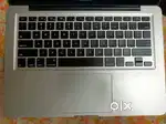 Aaple Laptop