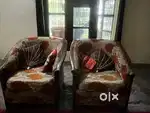 Sofa set sale