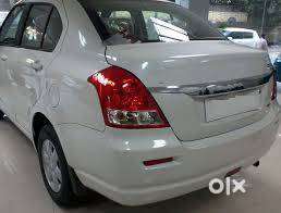 Brand New Dzire Tour S sell in Thane