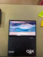 Hp envy x360 Laptop 16Gb/512gb