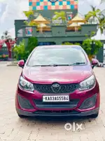 Mahindra Marazzo M4, 2019, Diesel