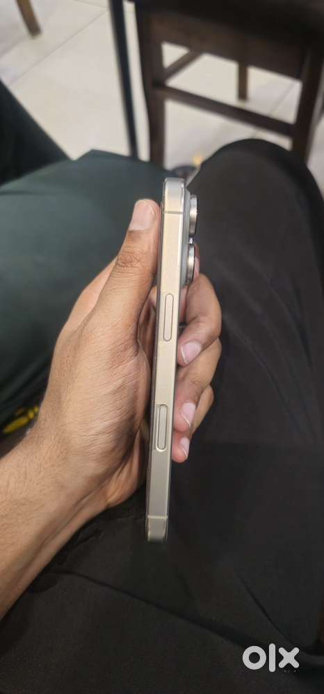 Iphone 16 pro 128 gb