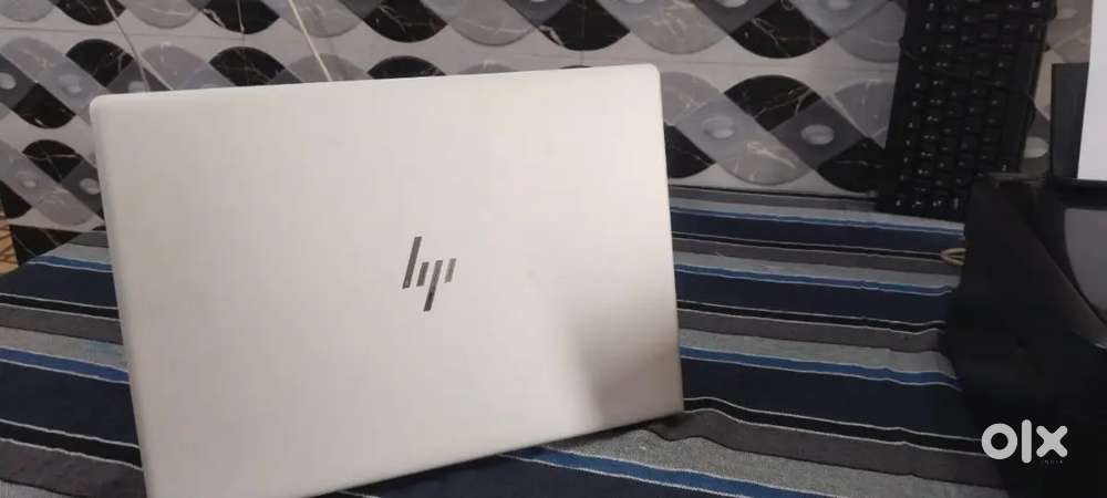 Hp elitebook