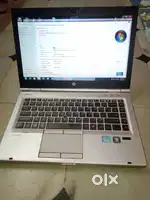 HP ELITE BOOK 8460p