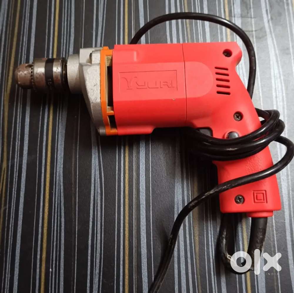 Drilling Machine