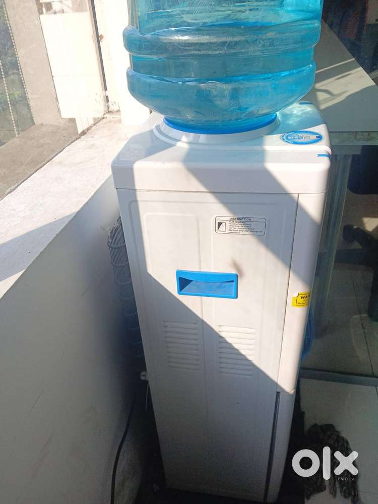 Blue Star Water Dispenser