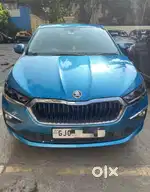 Skoda Slavia 1.5 TSI Style DSG, 2022, Petrol
