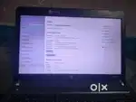 Hp laptop  best Condition