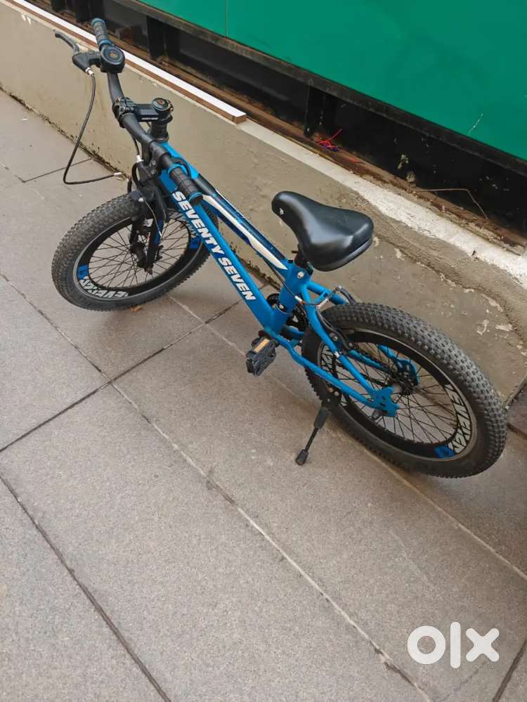 Children bike