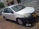 Toyota Etios 2015 Diesel 233620 Km Driven
