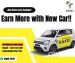 Don’t miss your chance to drive a brand-new car and earn more!