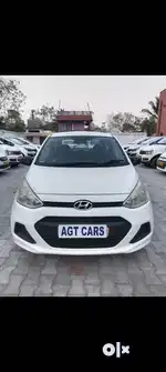 Hyundai Xcent S 1.2 OPT, 2019, Diesel