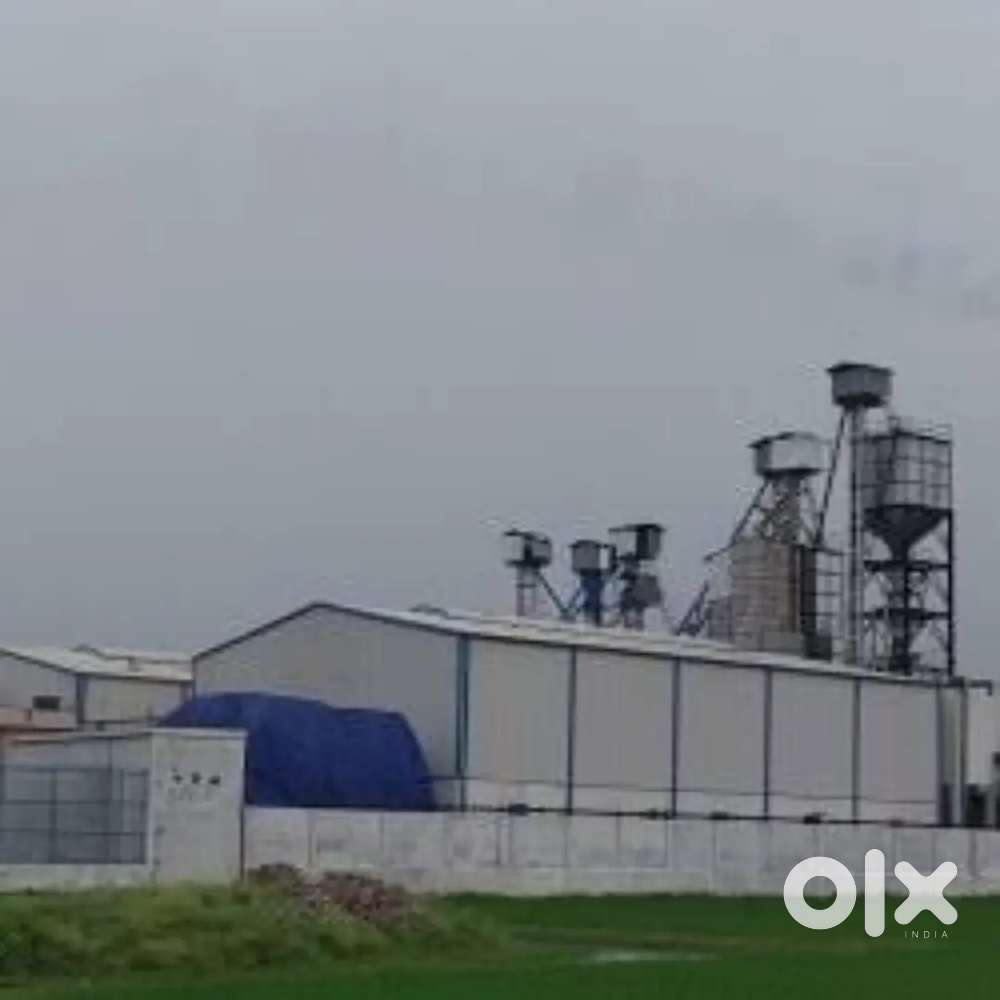 Rice mill sale interested buyer contact me