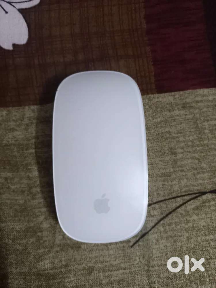 Apple Mouse