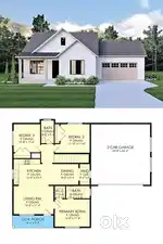 We Build Your Dream
