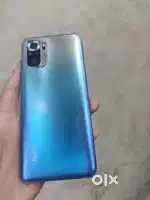 Mi note 10s display change but all working condition h..
