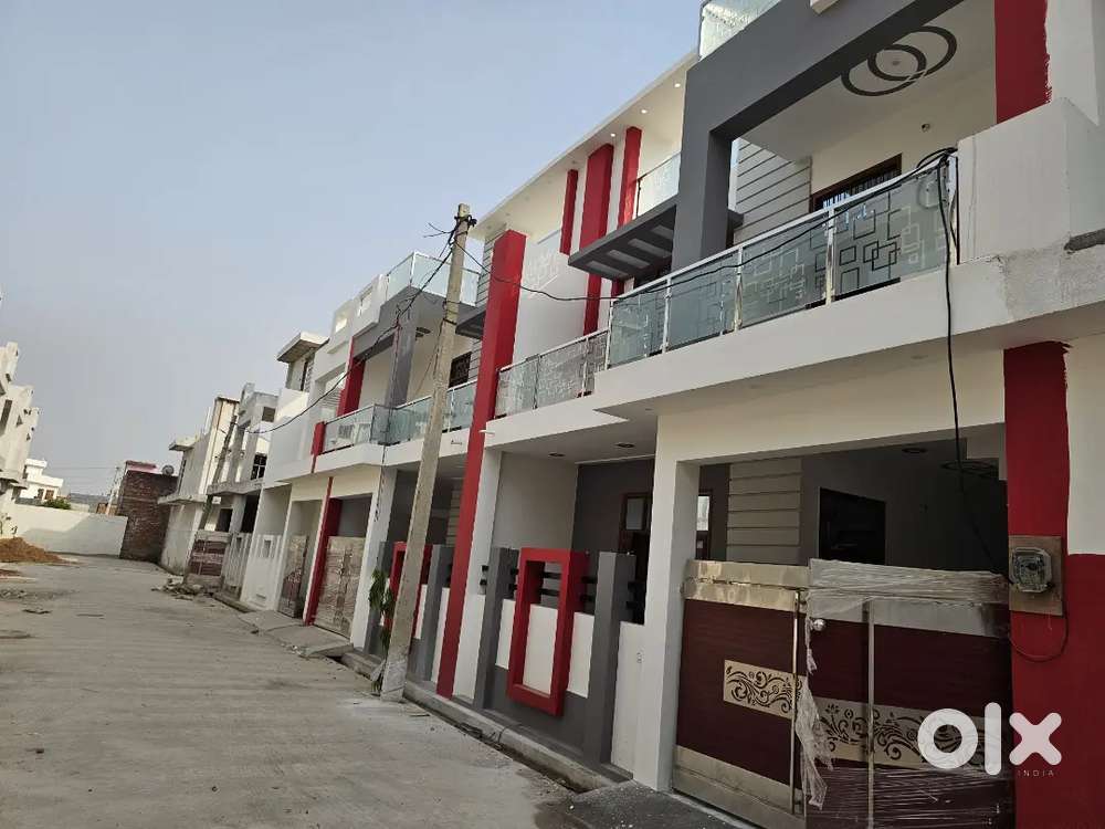 House of sell 3Bhk Villa Ready to move Mod galaxy City
