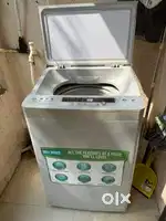 Croma 6.5 Kg Washing Machine