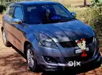 Maruti Suzuki Swift 2012 Diesel 82000 Km Driven