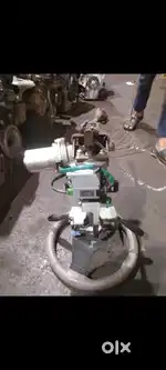 WagonR K10 power steering