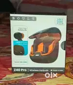 BOLT Z40 PRO
