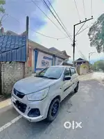 Maruti Suzuki Alto K10 2015 Petrol 85 Km Driven