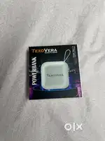TexoVera 10000 MAh Power Bank 18W