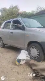 Maruti Suzuki Alto 2009-2029 tak vaild hai