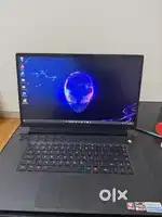 Alienware M17R5 Gaming Laptop RTX 3080 Ti 16GB Ryzen 9 6900HX